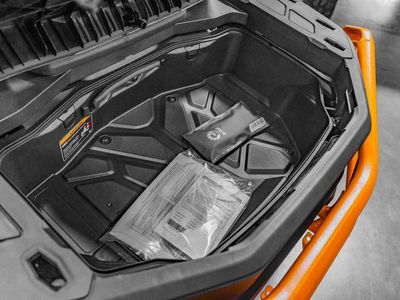 2026 Can-Am Outlander MAX XT-P 1000R - Photo 6