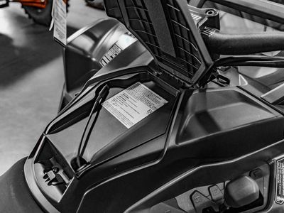 2026 Can-Am Outlander MAX XT-P 1000R - Photo 4