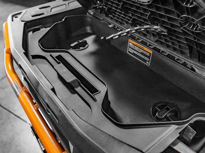 2026 Can-Am Outlander MAX XT-P 1000R - Photo 3