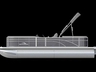 2023 Bennington 22 SSR - Photo 1
