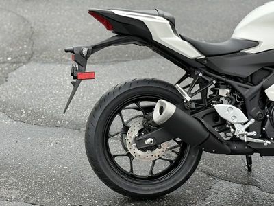 2026 Yamaha YZF-R3 - Photo 15