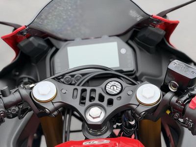 2026 Yamaha YZF-R3 - Photo 19