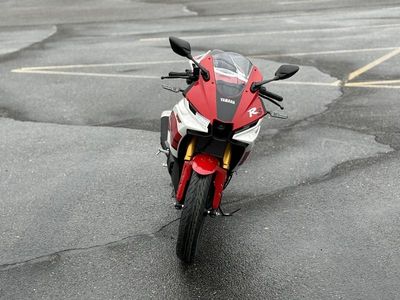 2026 Yamaha YZF-R3 - Photo 10