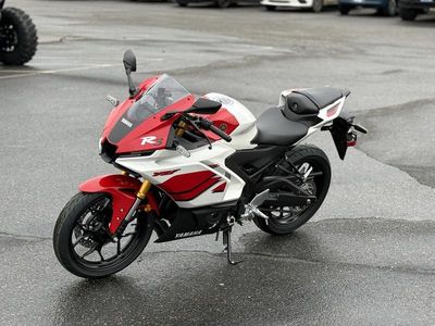 2026 Yamaha YZF-R3 - Photo 9