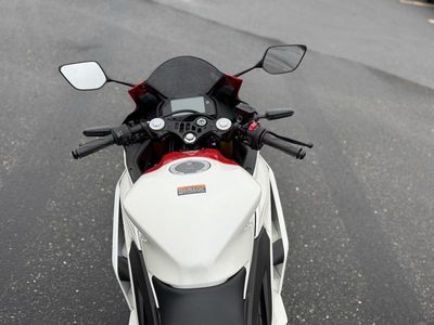 2026 Yamaha YZF-R3 - Photo 18