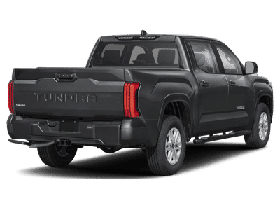 2026 Toyota Tundra — photo 25 view
