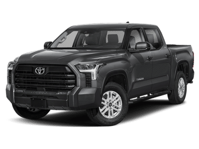 2026 Toyota Tundra — photo 24 view