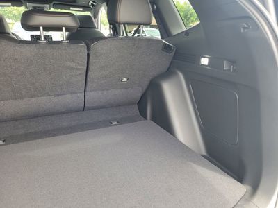 2026 Honda CR-V Hybrid Sport Touring — photo 36 view