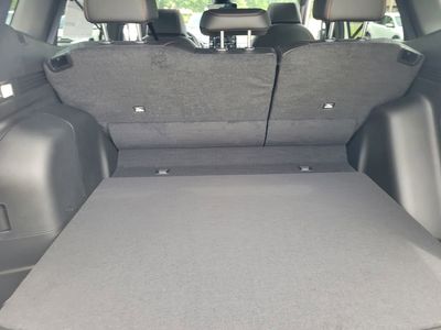 2026 Honda CR-V Hybrid Sport Touring — photo 35 view