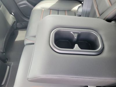 2026 Honda CR-V Hybrid Sport Touring — photo 32 view