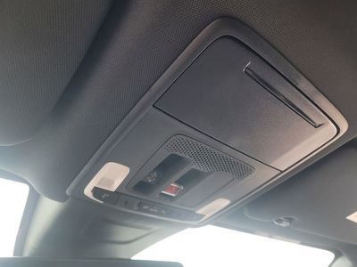 2026 Honda CR-V Hybrid Sport Touring — photo 28 view