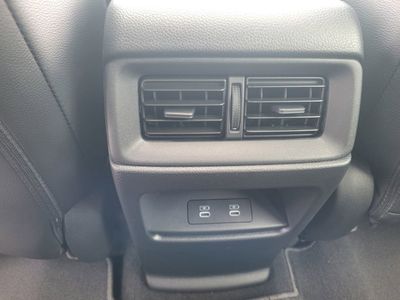 2026 Honda CR-V Hybrid Sport Touring — photo 33 view