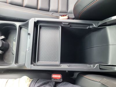 2026 Honda CR-V Hybrid Sport Touring — photo 27 view