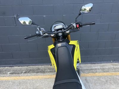 2025 Suzuki DR-Z4S - Photo 14