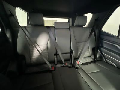2025 Toyota 4Runner — photo 29 view