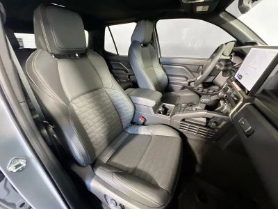 2025 Toyota 4Runner — photo 27 view