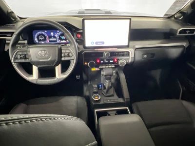2025 Toyota 4Runner — photo 26 view