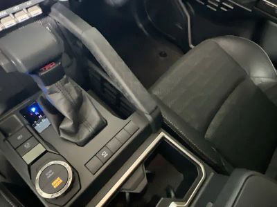 2025 Toyota 4Runner — photo 22 view