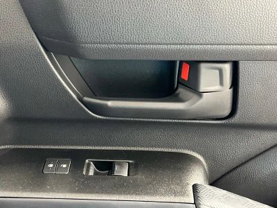 2025 Toyota 4Runner — photo 28 view