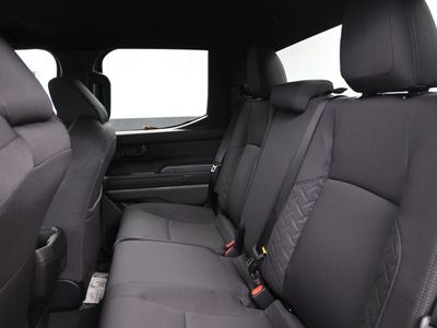 2025 Toyota Tacoma SR5 Truck Double Cab — photo 14 view