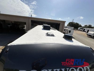 2026 Forest River RV Rockwood Signature - Photo 32