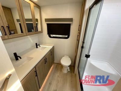 2026 Forest River RV Rockwood Signature - Photo 27