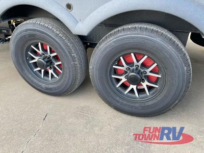 2026 Forest River RV Rockwood Signature - Photo 8