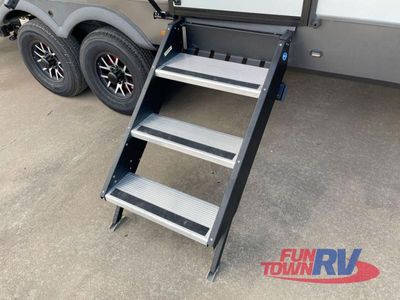 2026 Forest River RV Rockwood Signature - Photo 7