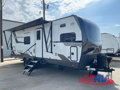 2026 Forest River RV Rockwood Signature - Photo 1
