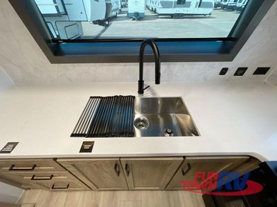 2026 Forest River RV Rockwood Signature - Photo 14