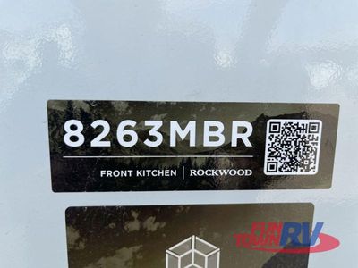 2026 Forest River RV Rockwood Signature - Photo 30