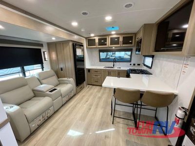 2026 Forest River RV Rockwood Signature - Photo 12