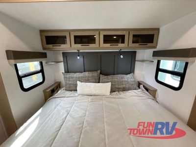 2026 Forest River RV Rockwood Signature - Photo 24