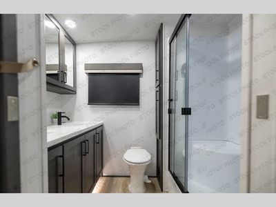 2026 Forest River RV Rockwood Signature - Photo 40