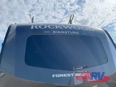 2026 Forest River RV Rockwood Signature - Photo 4