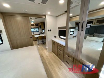 2026 Forest River RV Rockwood Signature - Photo 25