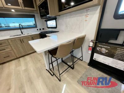 2026 Forest River RV Rockwood Signature - Photo 22