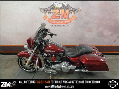 2017 Harley-Davidson Street Glide Special - Photo 5
