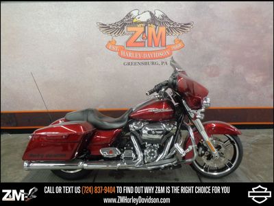 2017 Harley-Davidson Street Glide Special - Photo 4