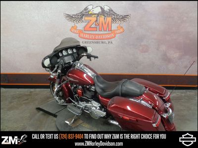 2017 Harley-Davidson Street Glide Special - Photo 2