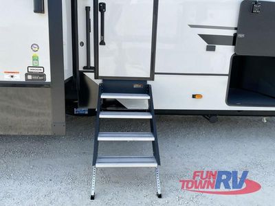 2026 Keystone RV Alpine Avalanche Edition - Photo 18