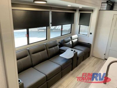 2026 Keystone RV Alpine Avalanche Edition - Photo 31