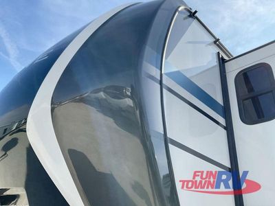 2026 Keystone RV Alpine Avalanche Edition - Photo 10
