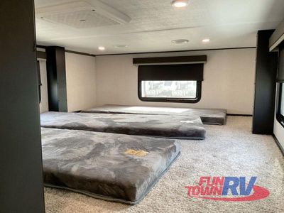 2026 Keystone RV Alpine Avalanche Edition - Photo 45