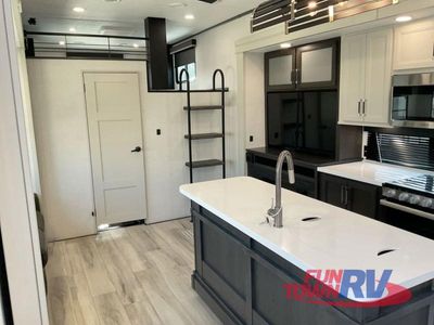 2026 Keystone RV Alpine Avalanche Edition - Photo 7