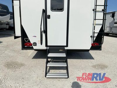 2026 Keystone RV Alpine Avalanche Edition - Photo 21