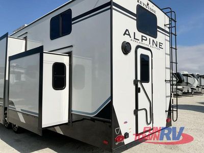 2026 Keystone RV Alpine Avalanche Edition - Photo 11