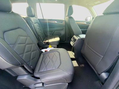 2026 Volkswagen Atlas — photo 23 view
