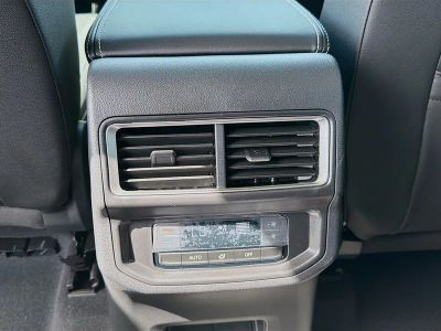 2026 Volkswagen Atlas — photo 19 view