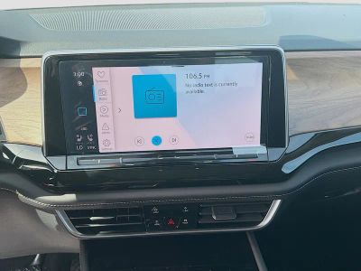 2026 Volkswagen Atlas — photo 12 view